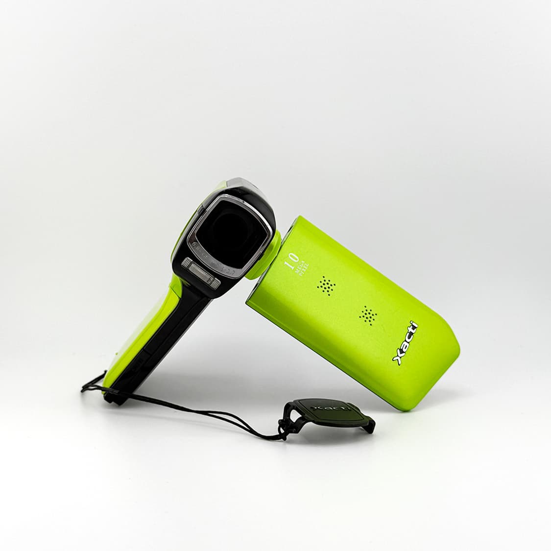 [🍀유니크] SANYO 산요작티 DMX-CG11 브이로그 비디오 캠코더 상품이미지3