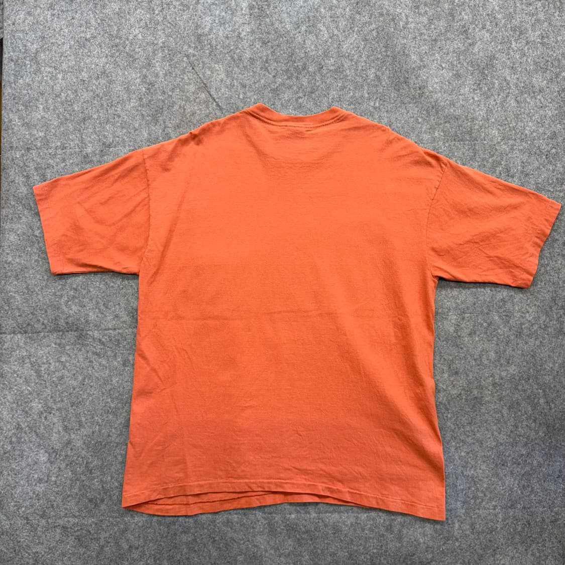 90s Vintage Gap Blank Pocket Tee 상품이미지7