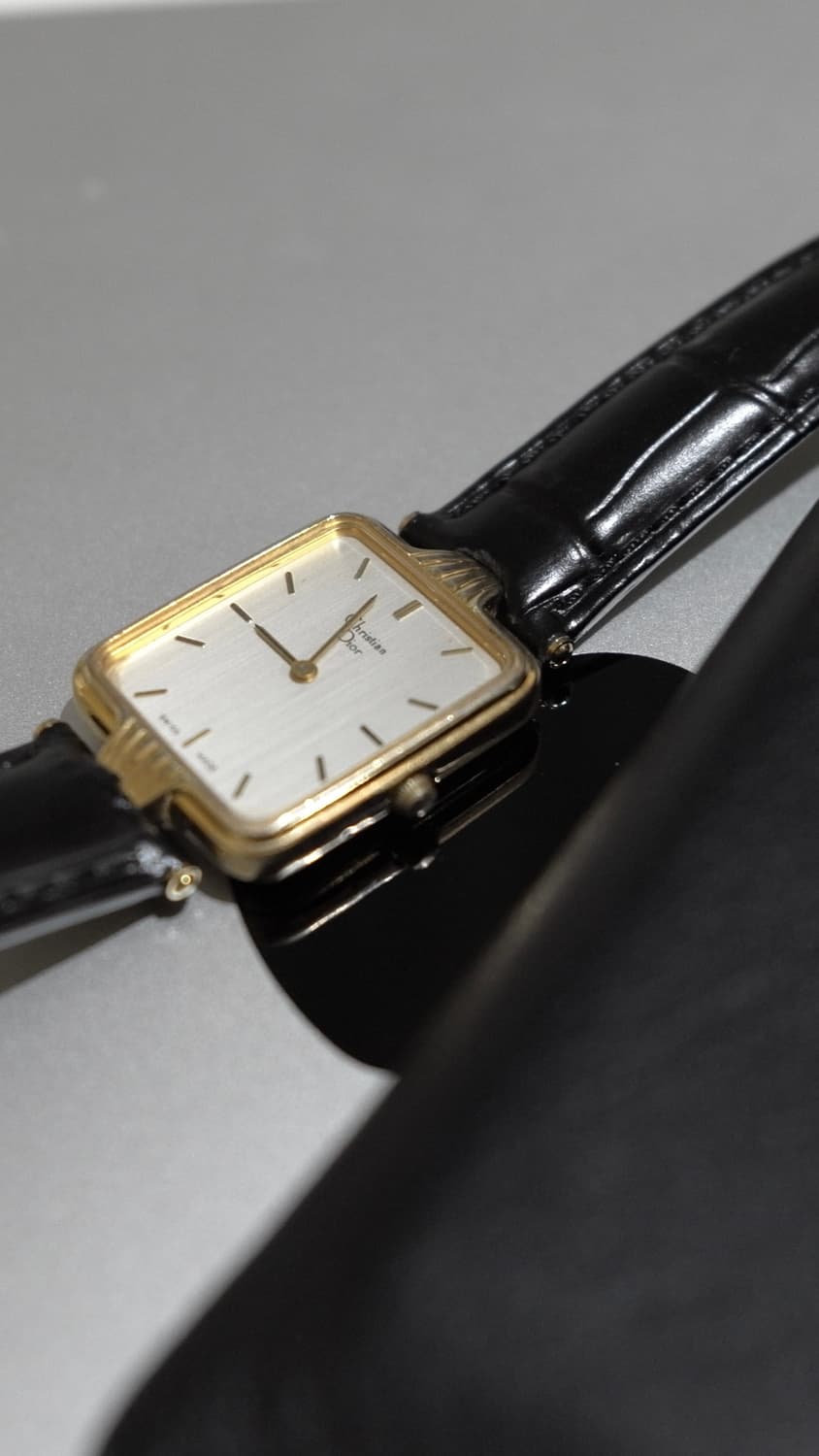 christian Dior 크리스찬 디올 시계 워치 상품이미지7