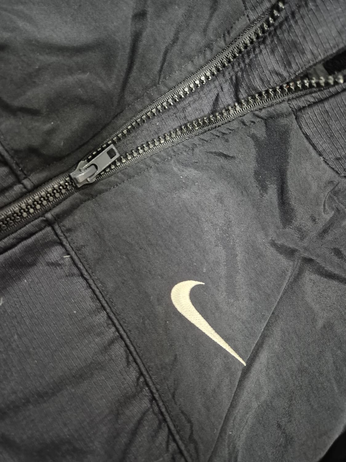 정품 나이키 ACG 립스탑 자켓 빈티지 상품이미지2