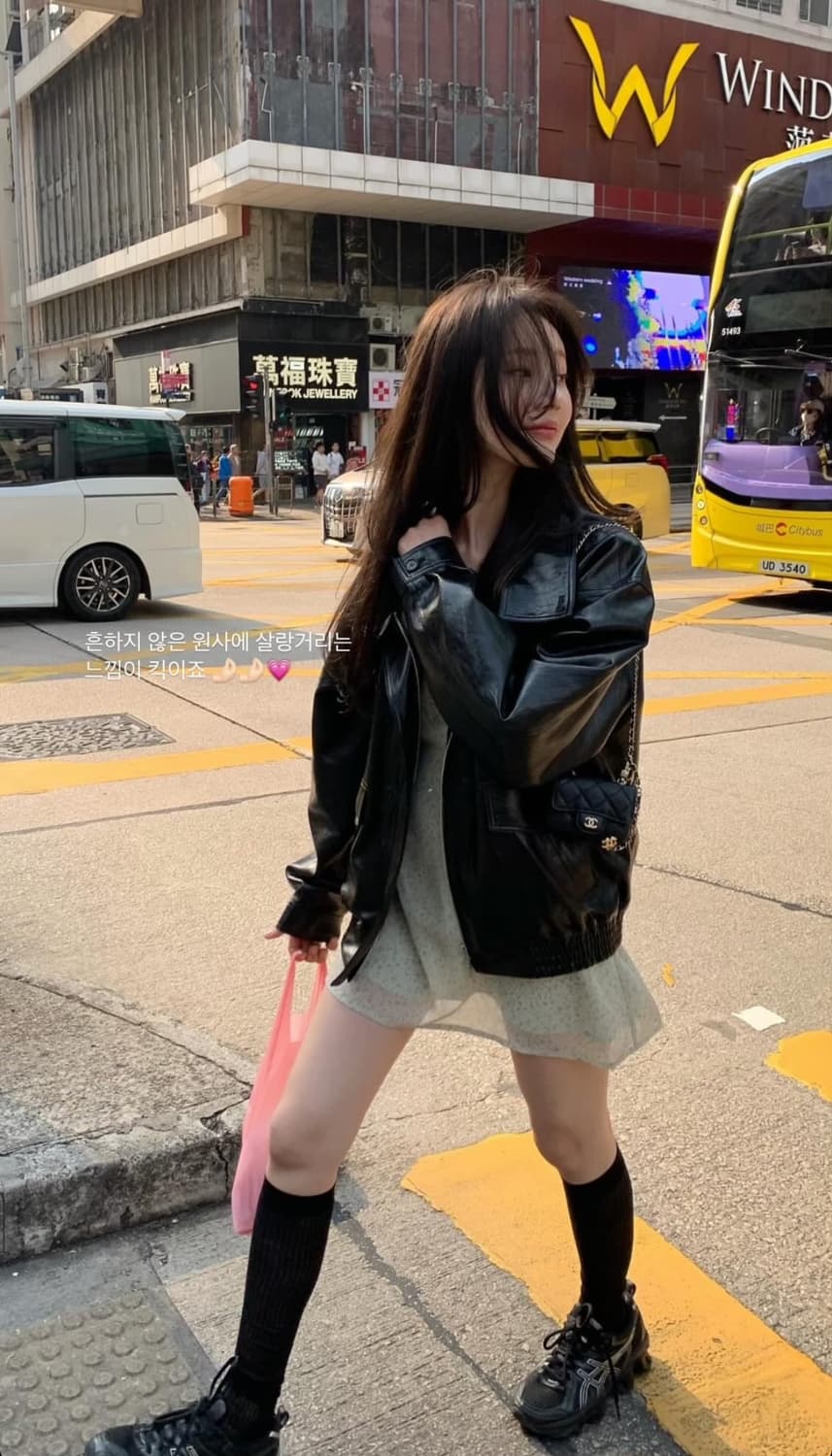 레이지샵 소르베 원피스 Sorbe ops 상품이미지7