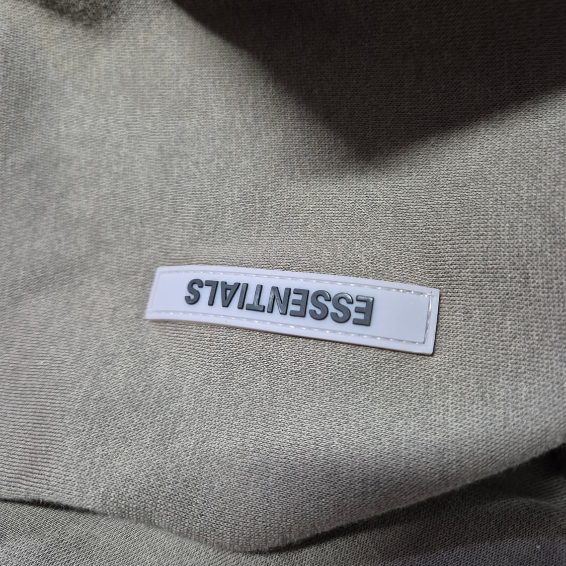 피어오브갓 에센셜 후드 m 상품이미지3