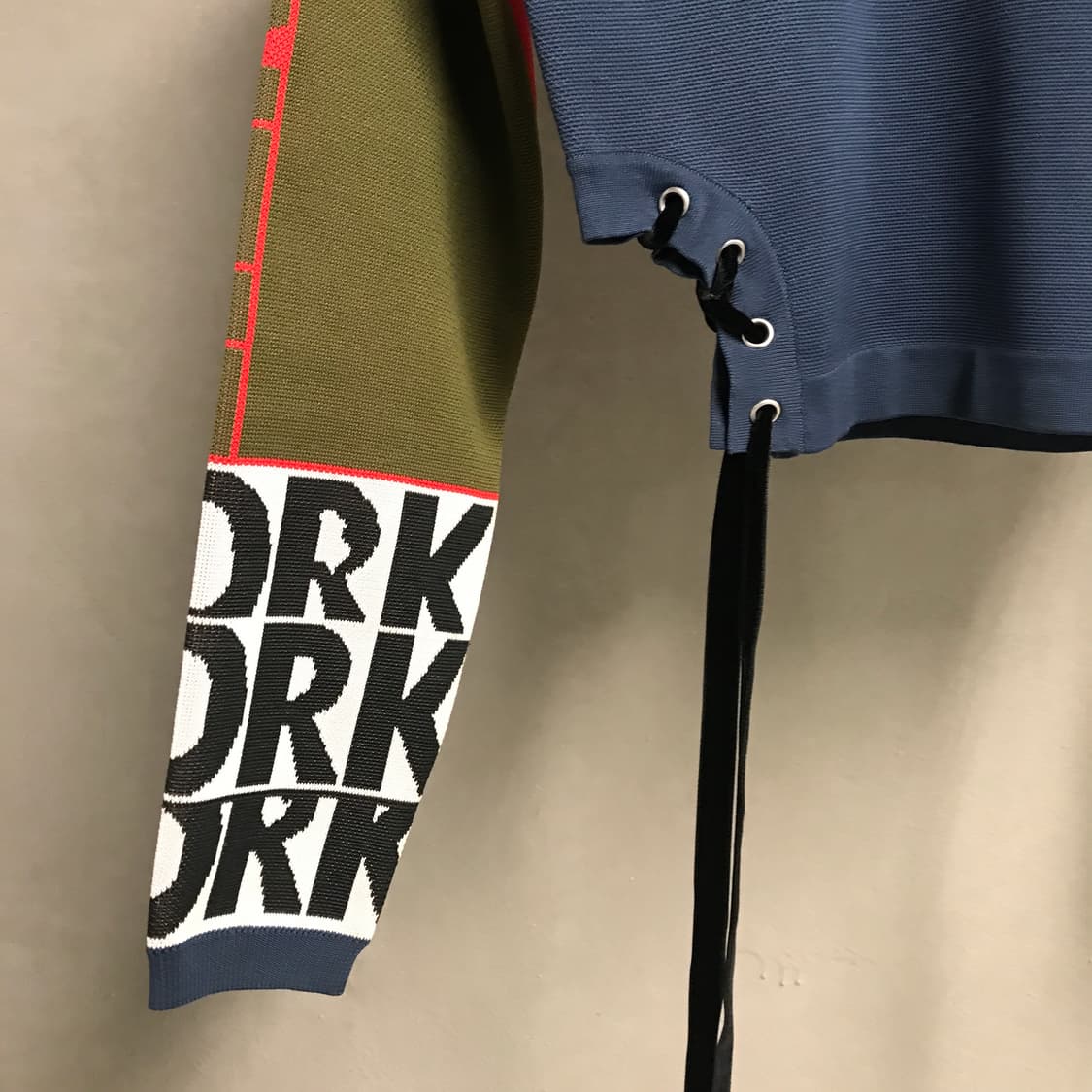 마크제이콥스 긴팔 티셔츠 S(W) 상품이미지4