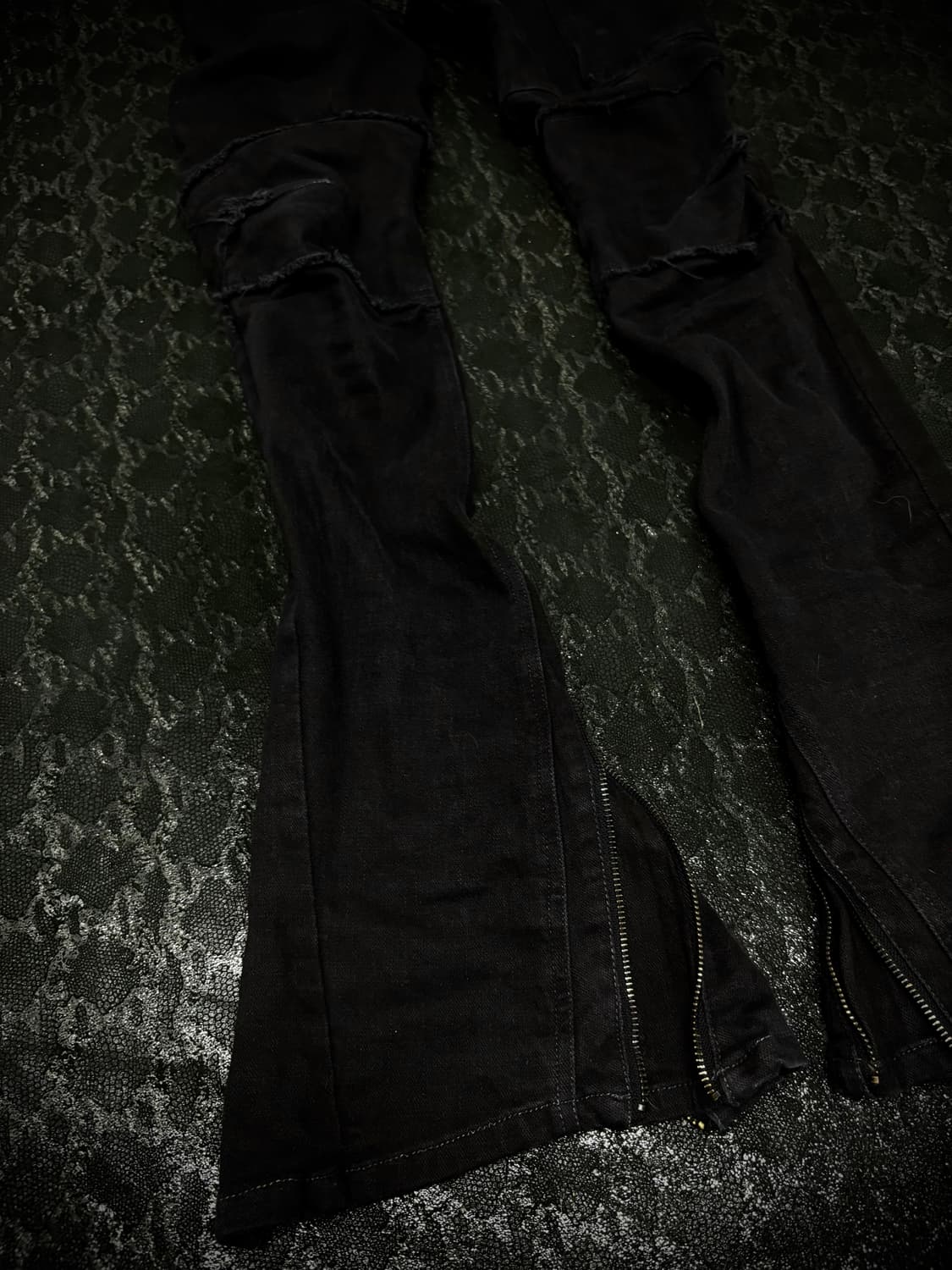 “IFSIXWASNINE”BTF/SBCM-9 Pants 상품이미지2