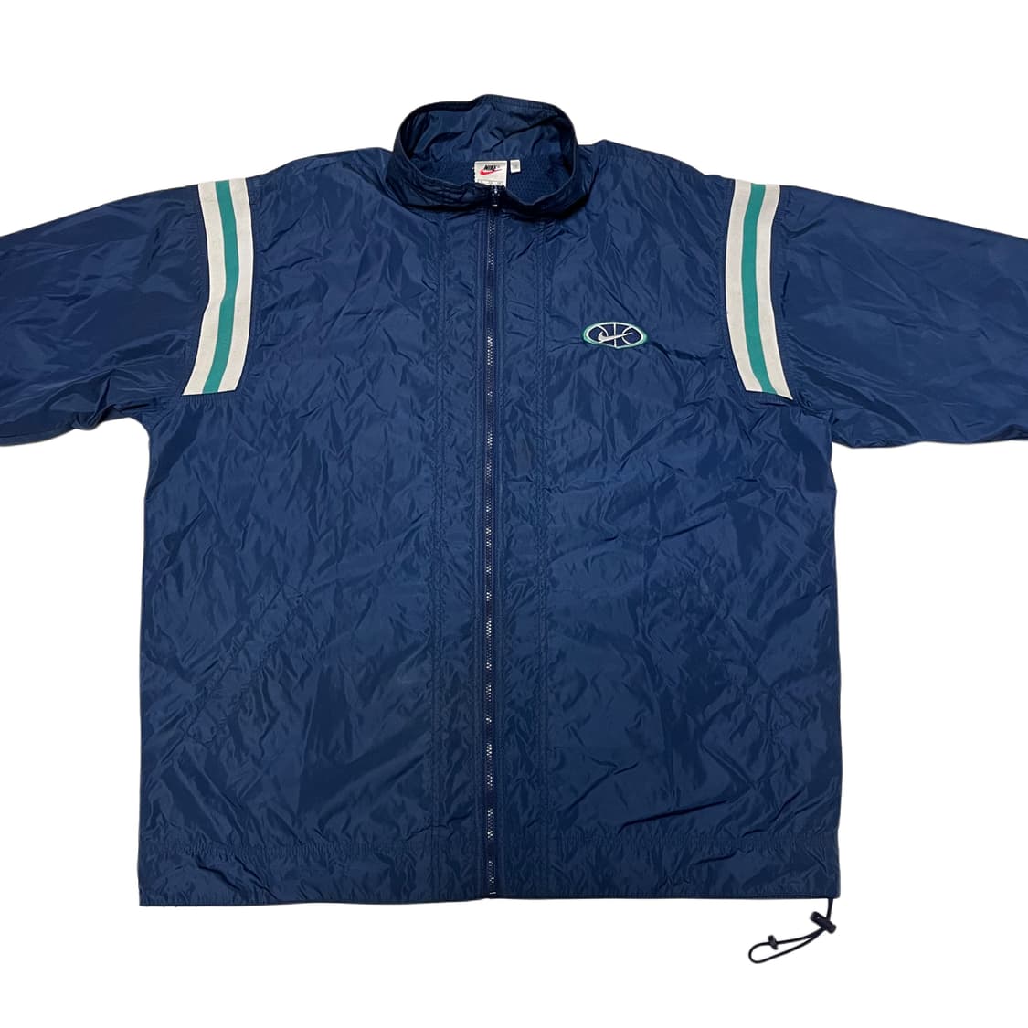 빈티지 90s 나이키 바람막이입니다 상품이미지1