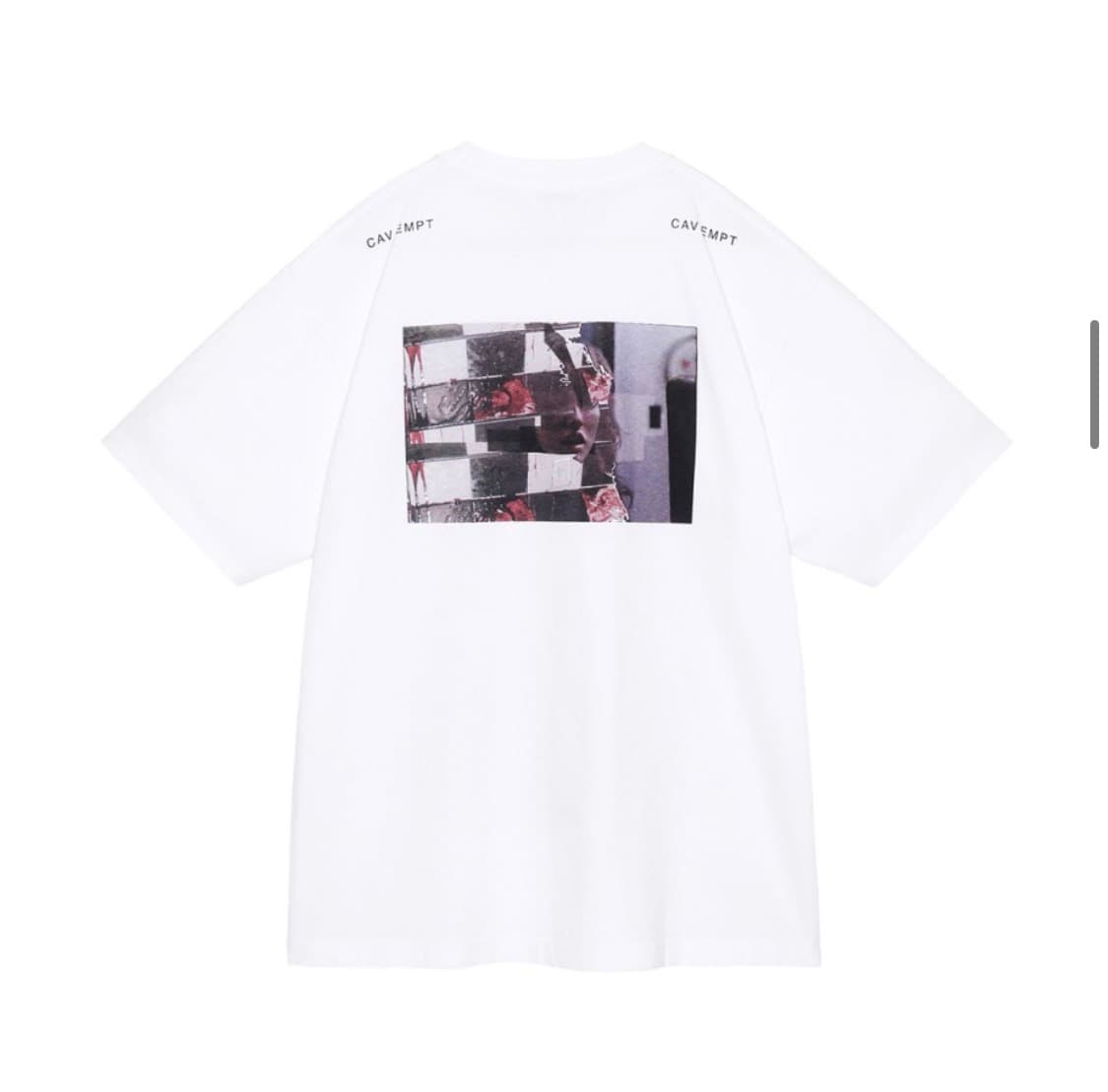 카브엠트 TH Blood tile T 상품이미지2