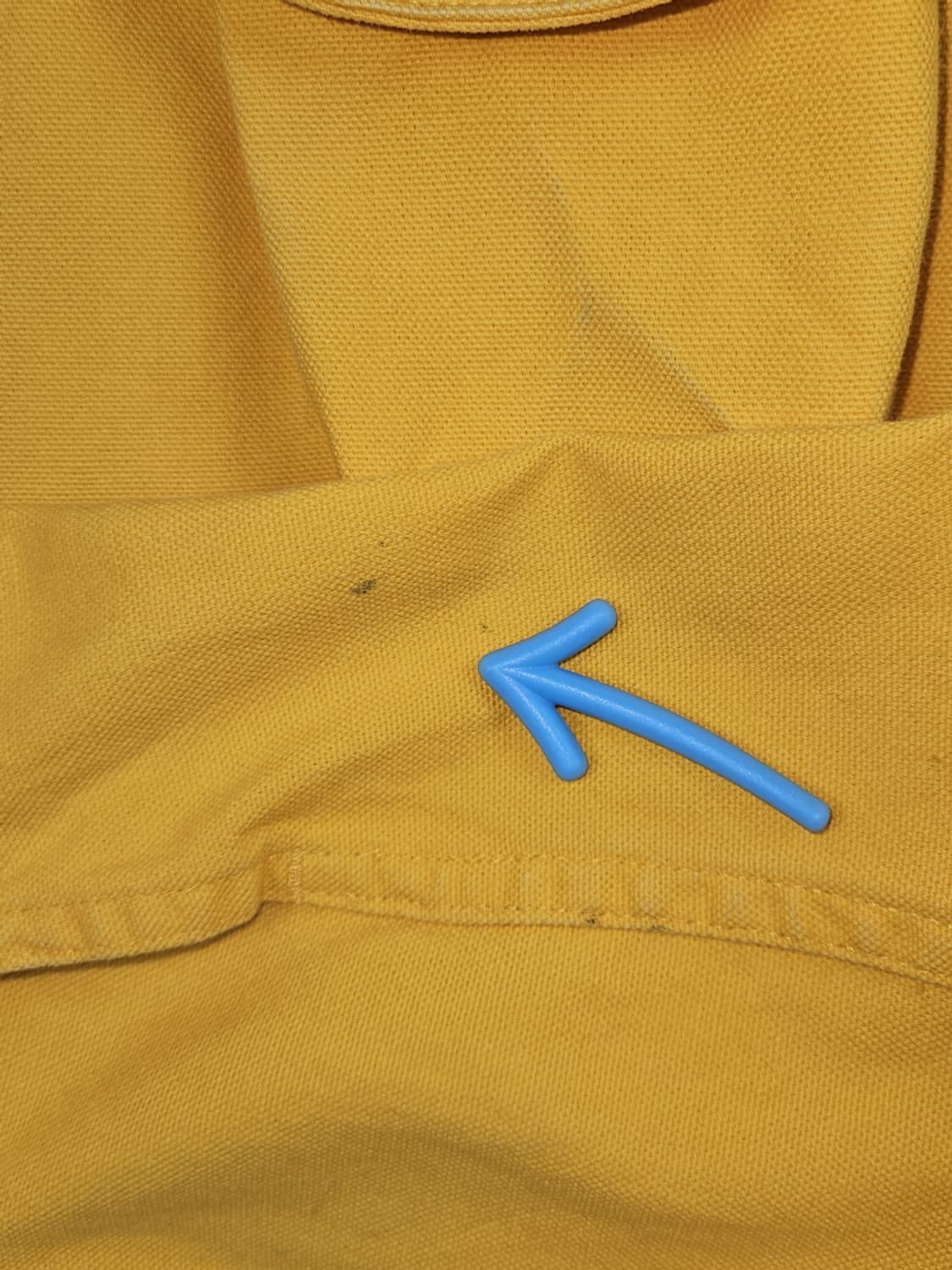 폴로랄프로렌 모호크 헌팅 자켓 ( L ) / 10460 상품이미지8