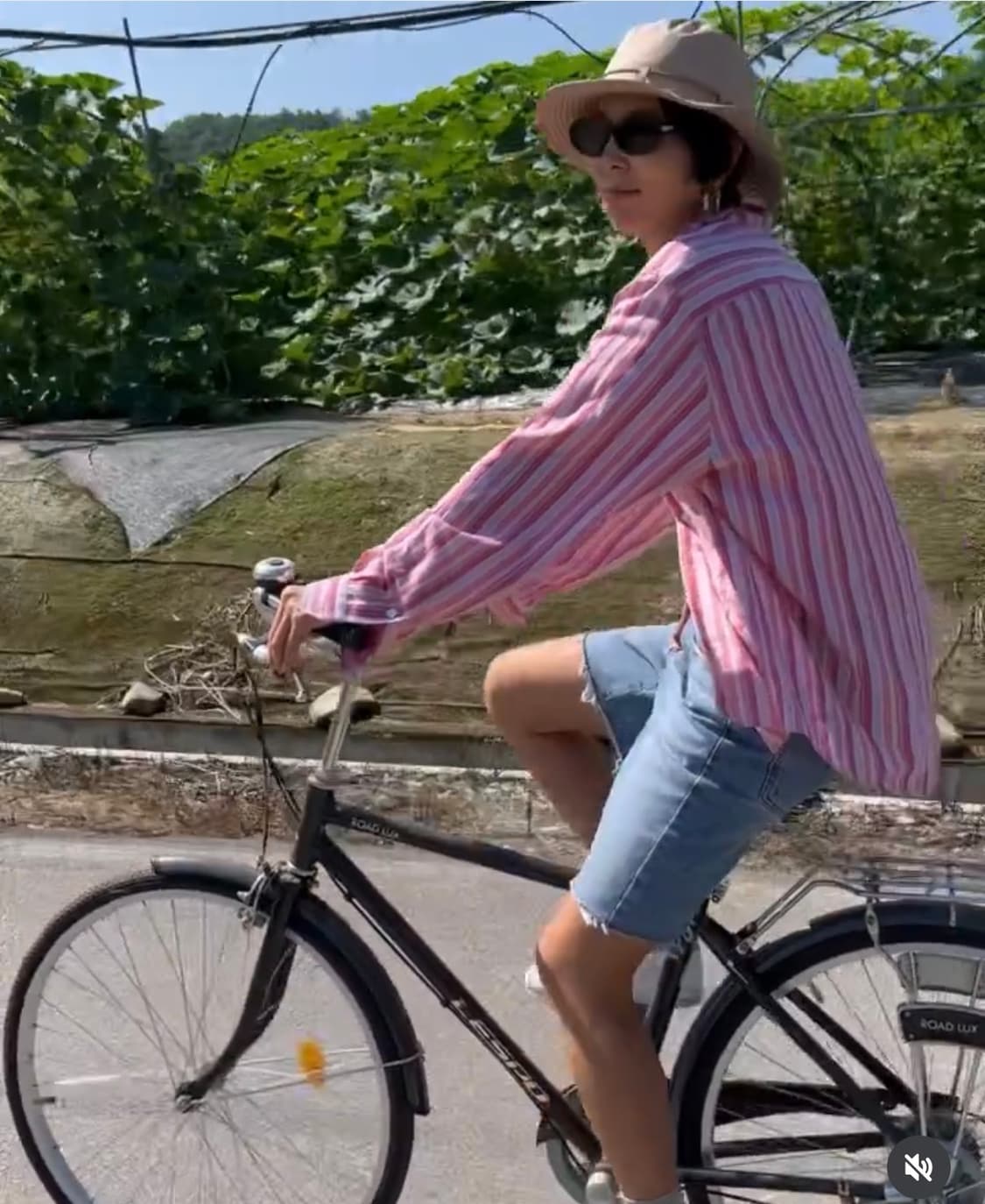 포니테일 셔츠 상품이미지1