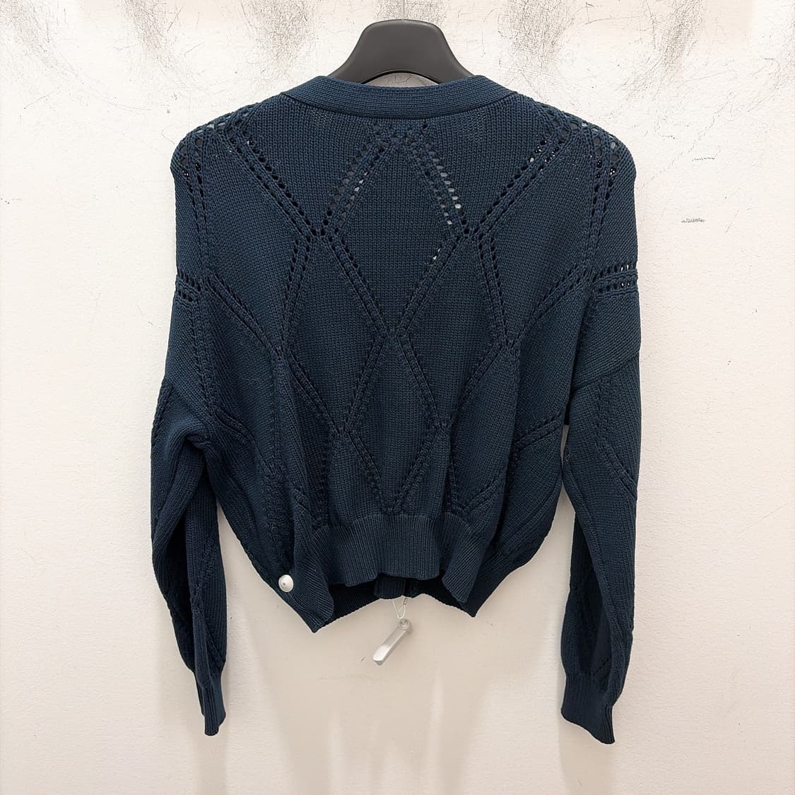 (정품/새상품) MAXMARA 막스마라 위켄드 여성 DOVERE 가디건 상품이미지4