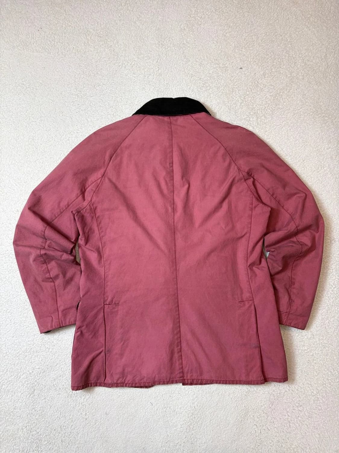 바버 Barbour 비드넬 왁스드 클래식 자켓 PN6499 상품이미지6