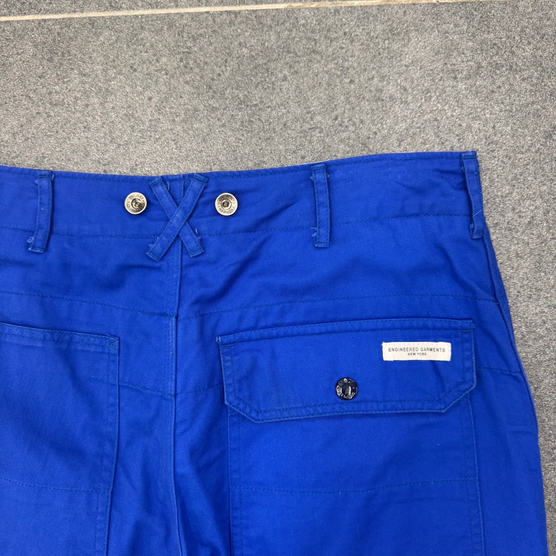 Engineered Garments Workpants 상품이미지5