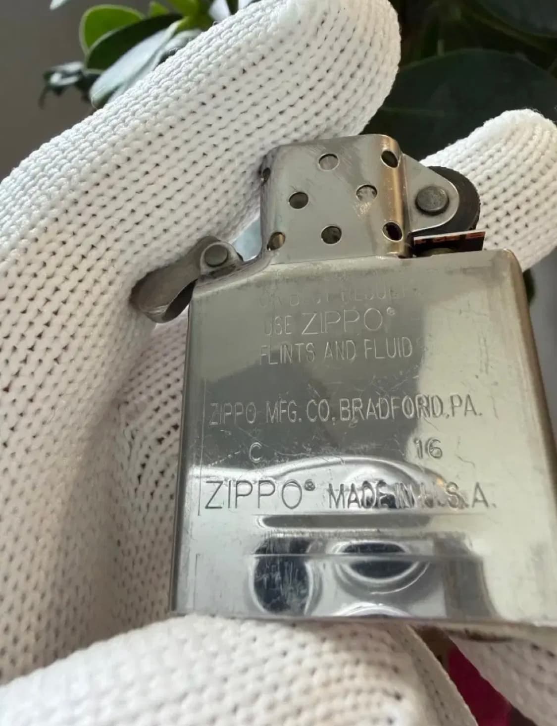 지포라이터 상품이미지8