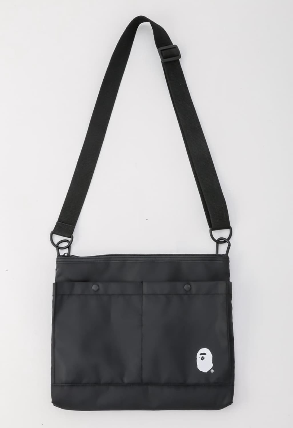 베이프 잡지부록 미니백 상품이미지2