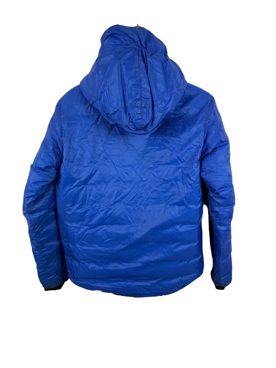 캐나다구스 PBI 롯디 후디 덕다운 패딩 XS 상품이미지7