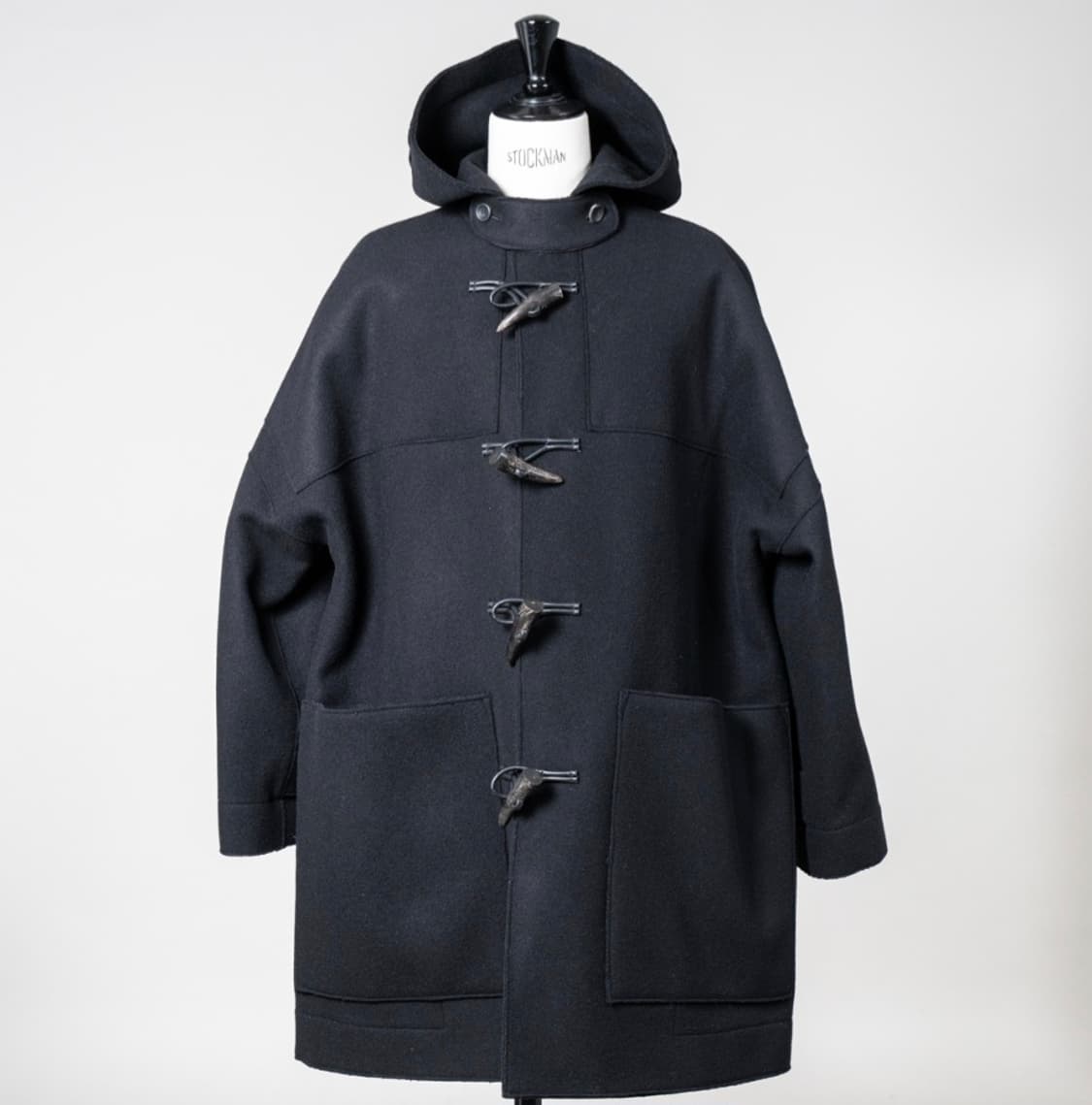 [S] toogood the scholar coat 상품이미지1