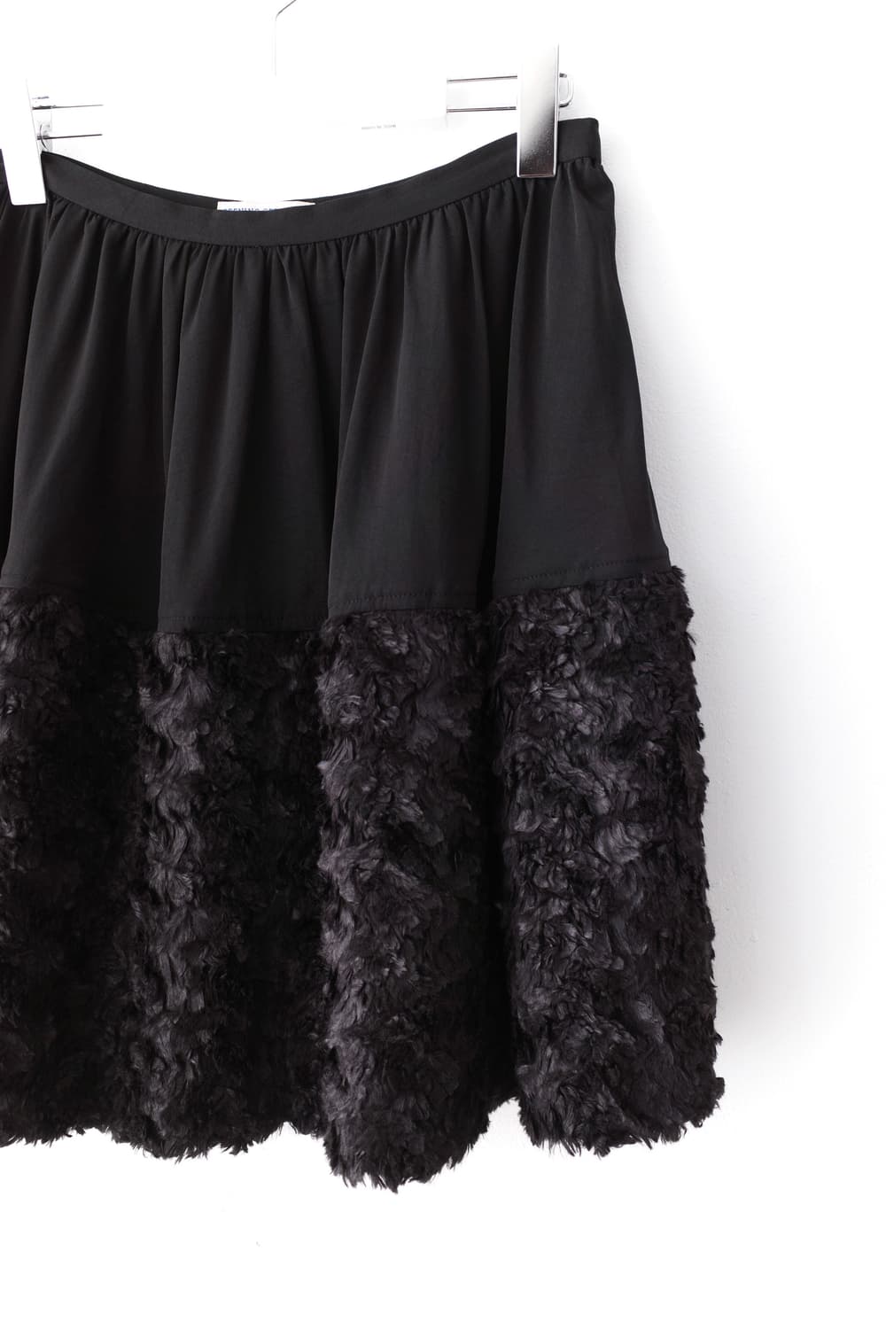 opening ceremony) frill fur skirt  상품이미지3