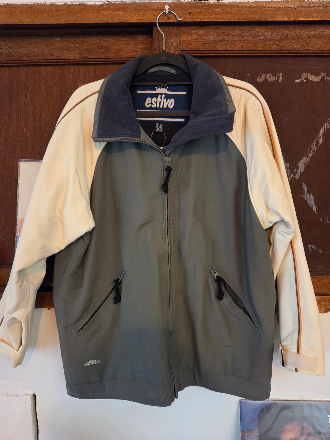 빈티지자켓 상품이미지1