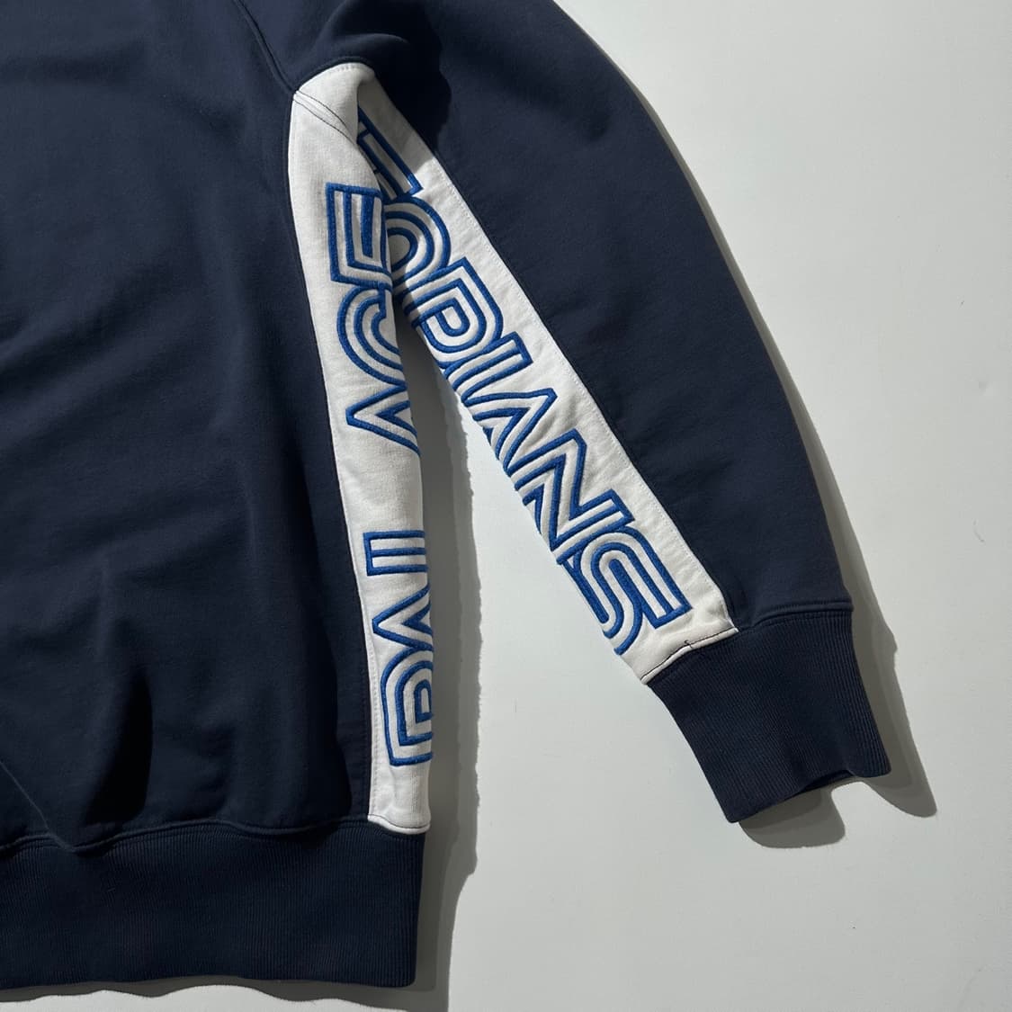 팔라스 유토피안스 스포츠 크루넥 맨투맨 상품이미지5