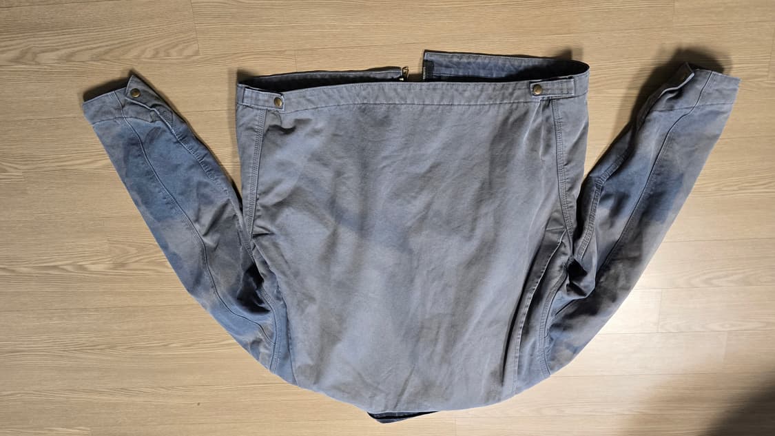 칼하트 디트로이트 자켓 L 상품이미지7