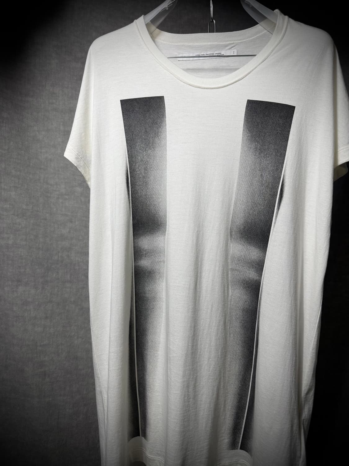 Julius 23SS '[ gallu; ]' Graphic T-Shirt 상품이미지3