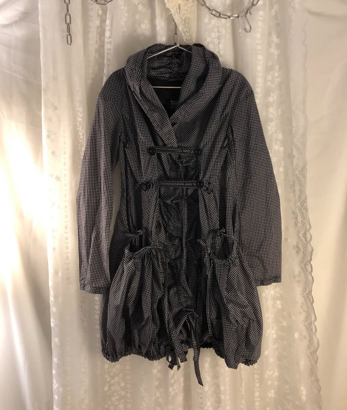 Vintage jacket 상품이미지1