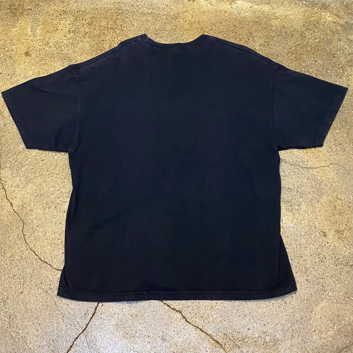 미국 빈티지 샤카 칸 CHAKA KHAN 반팔티 락티셔츠 상품이미지4