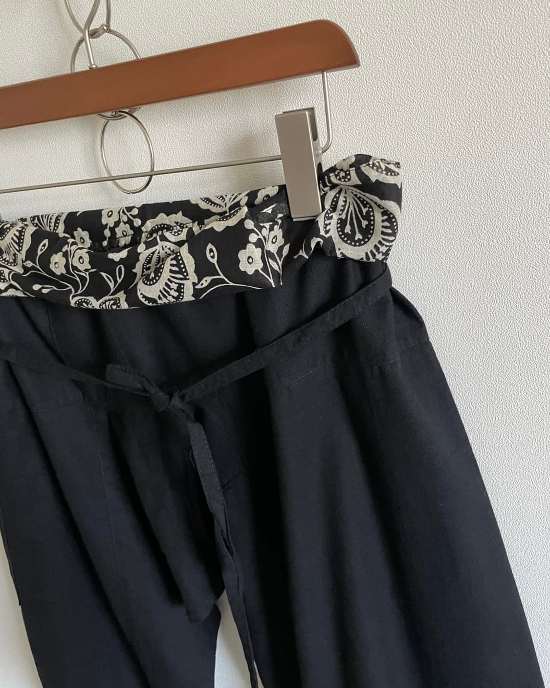fisherman pants 상품이미지9