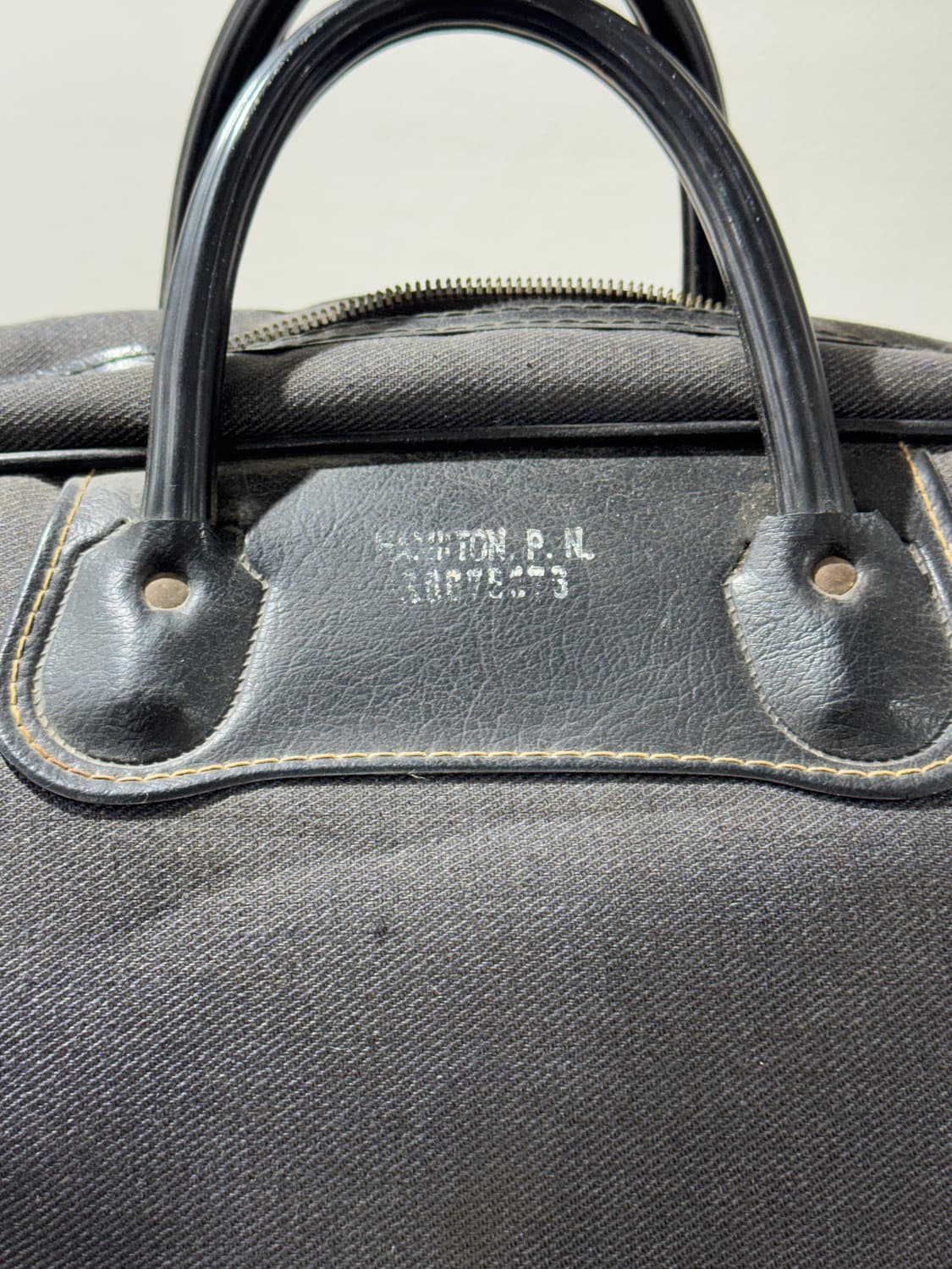 레어] 5-60s USAF 미공군 짐백 상품이미지6