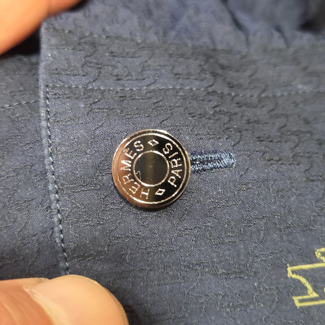 에르메스 셔츠 상품이미지5