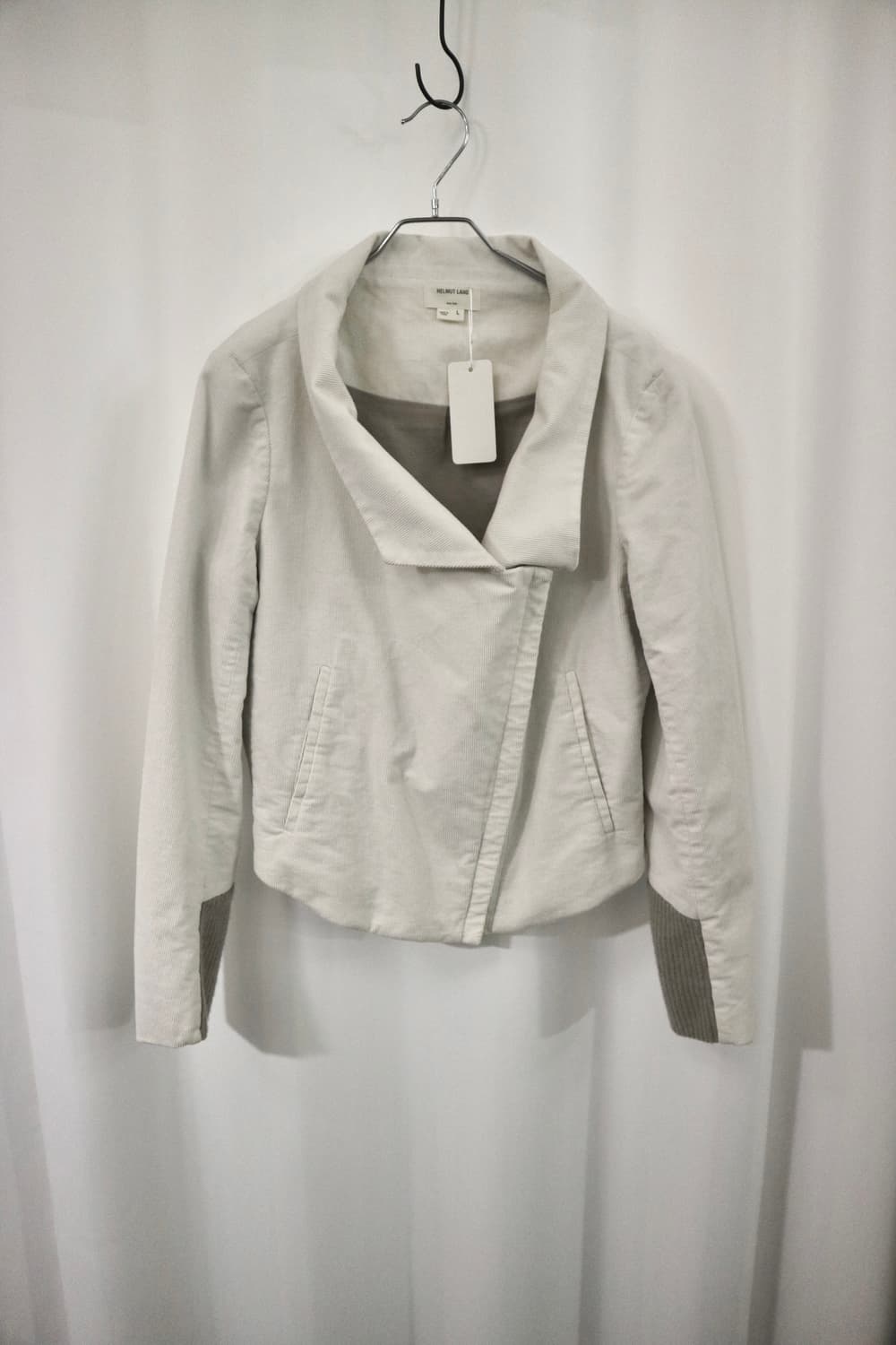 Helmut Lang biker jacket 상품이미지1