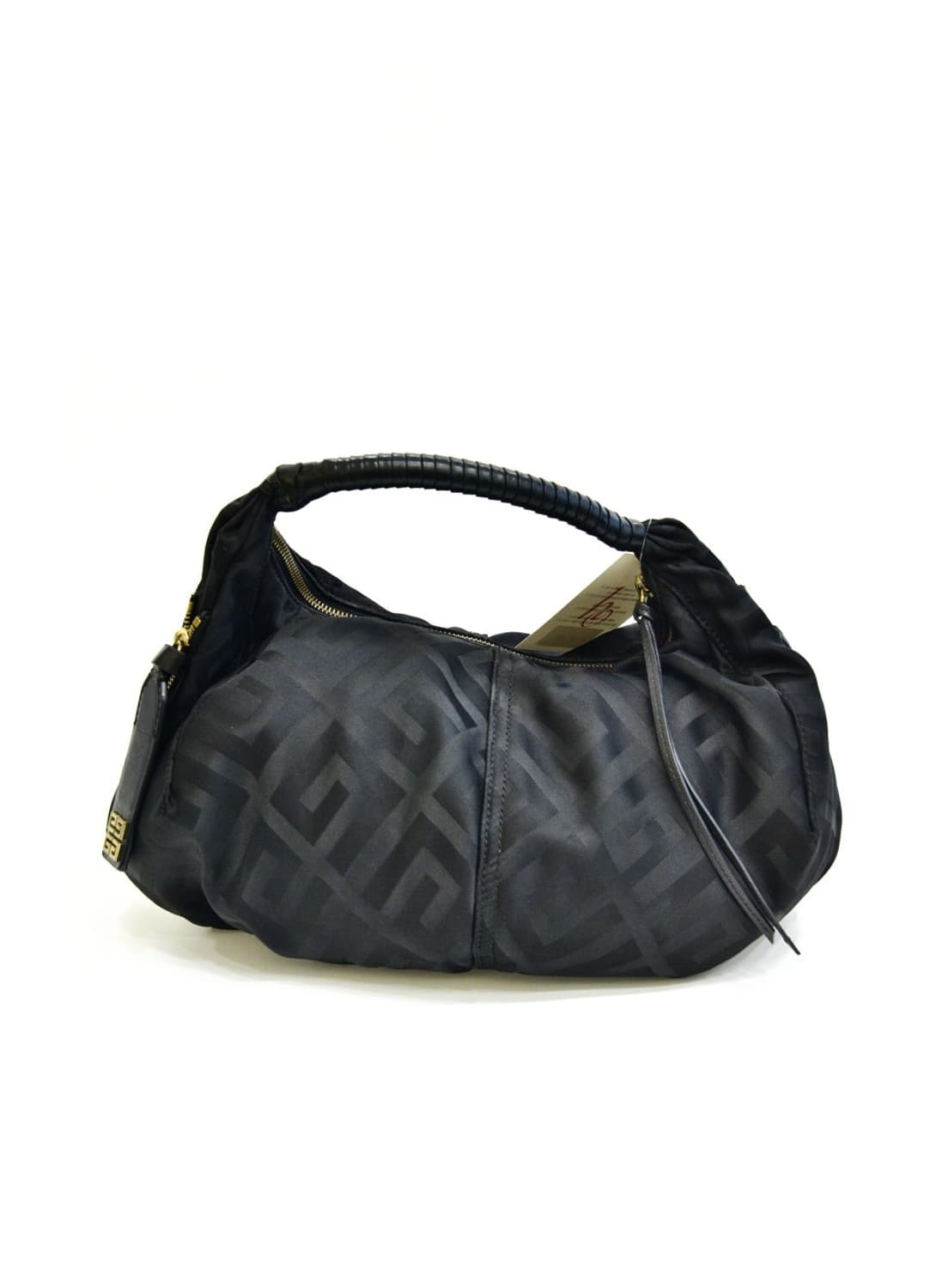 지방시 로고 패턴 호보백 (정품) 상품이미지5