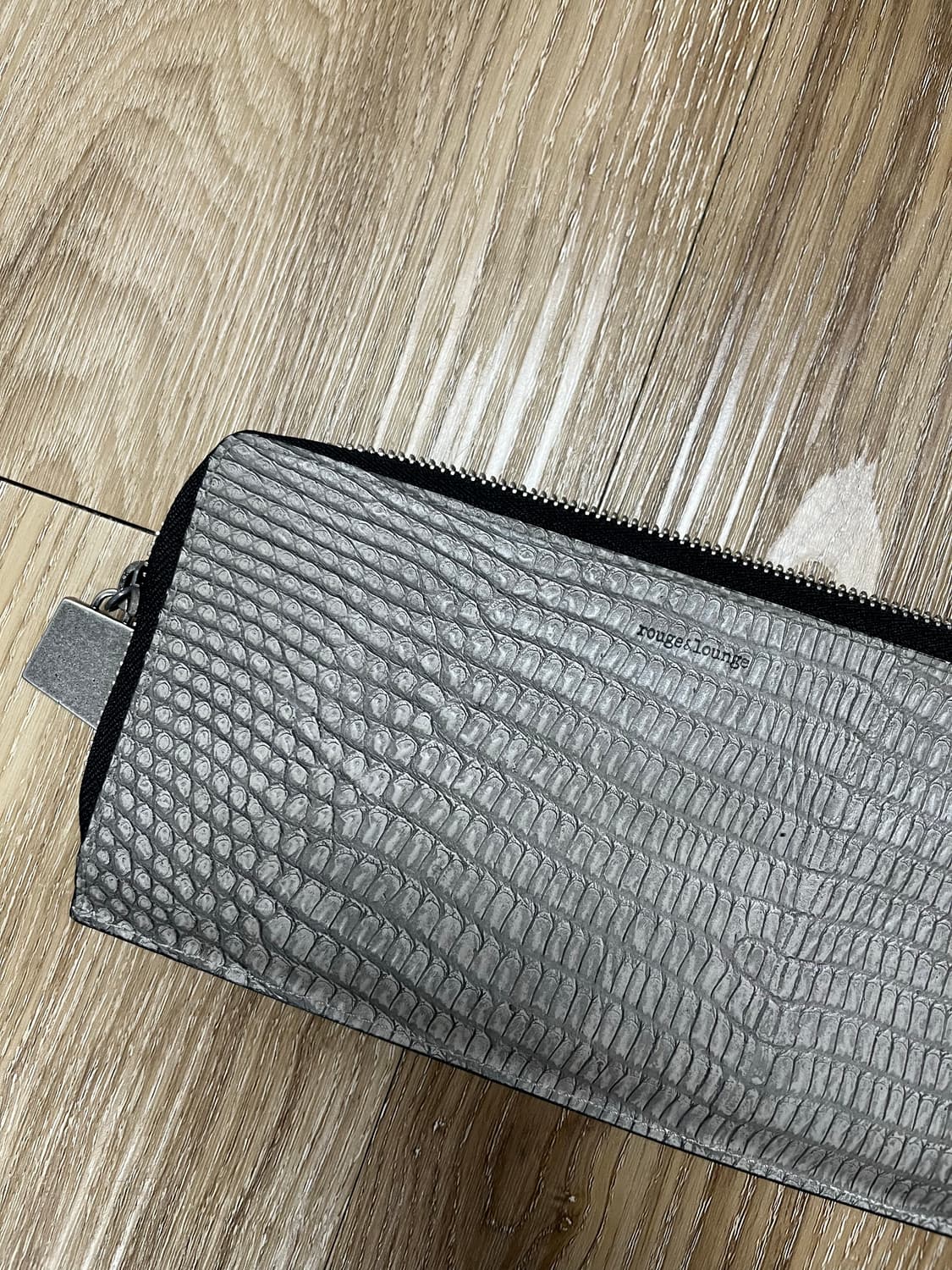 한섬 루즈앤라운지 장지갑 상품이미지2