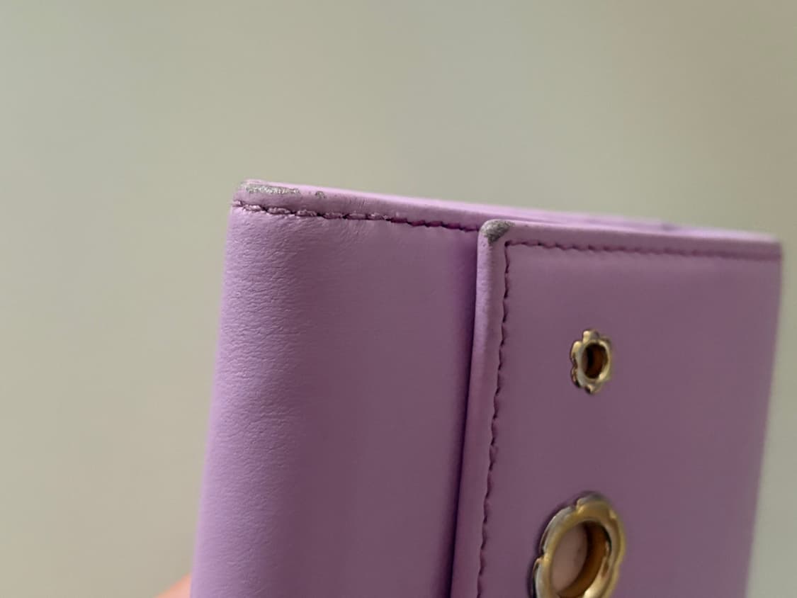 페라가모 장지갑 상품이미지3