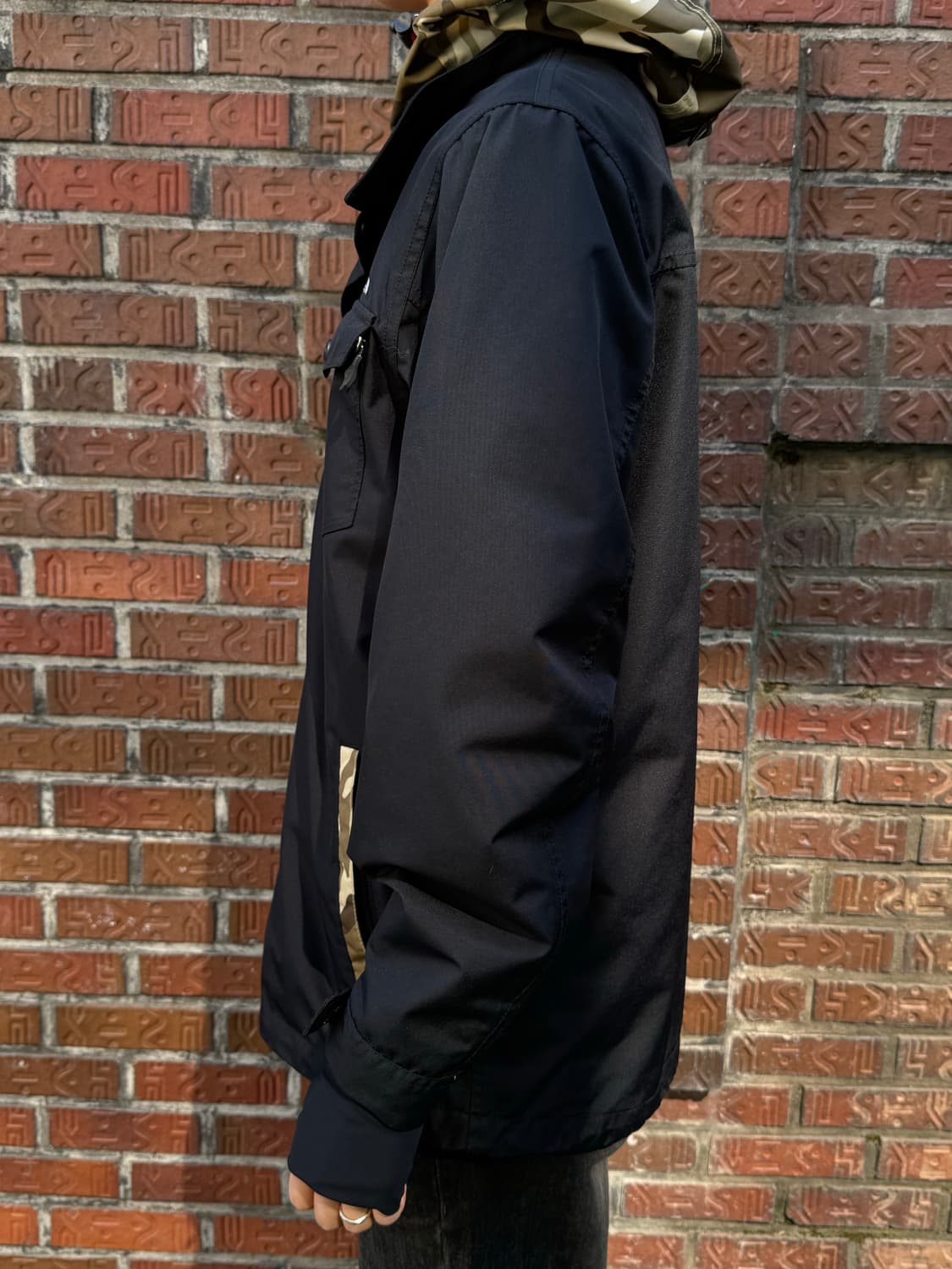 ACORN 4D 워터프루프 자켓 상품이미지4