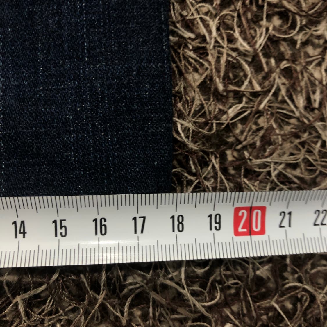 26 트루릴리전 빌리 슈퍼티 부츠컷 데님 팬츠 상품이미지9