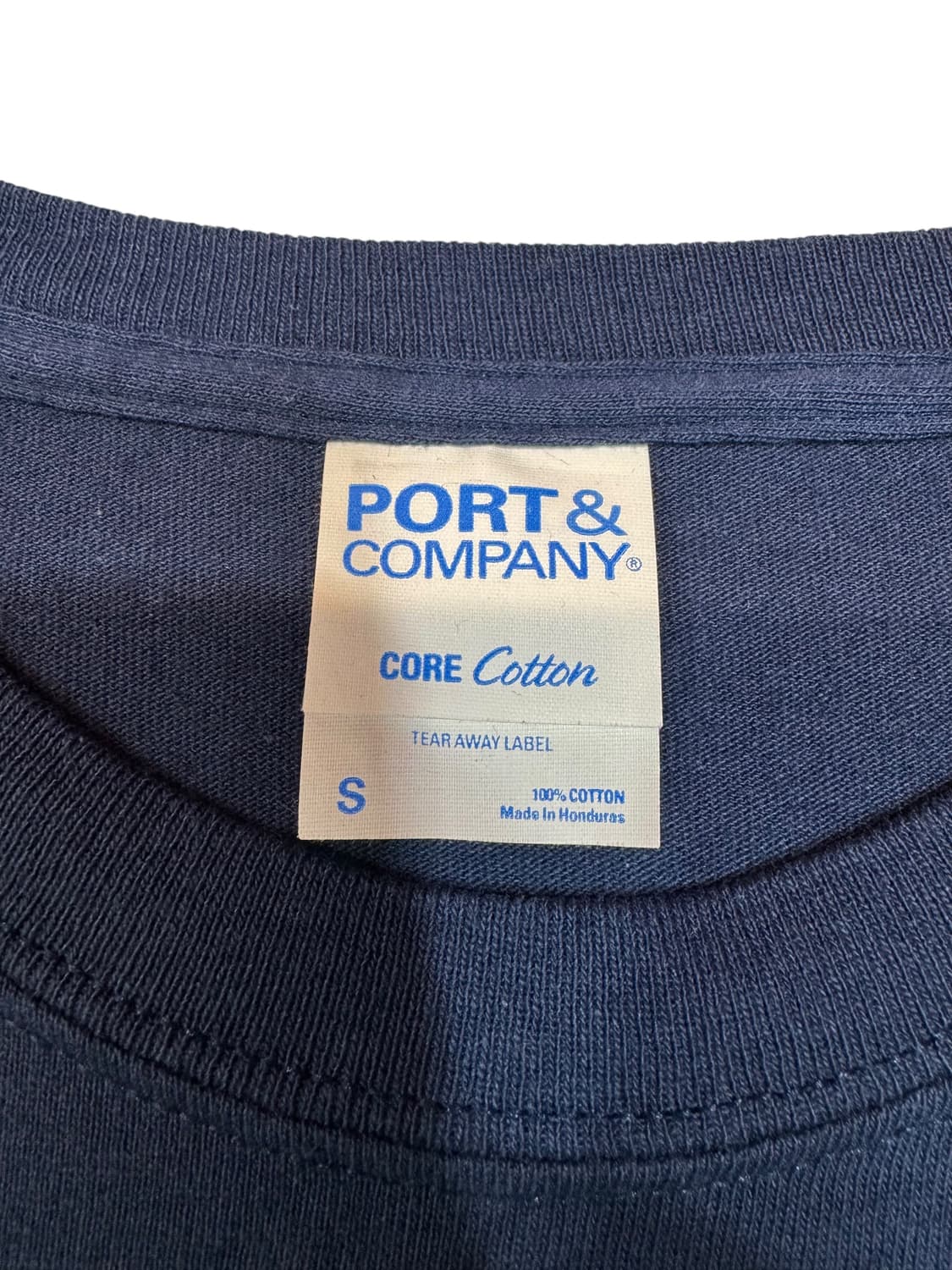 뉴욕 양키즈 애런 저지 티셔츠 (S)  상품이미지4