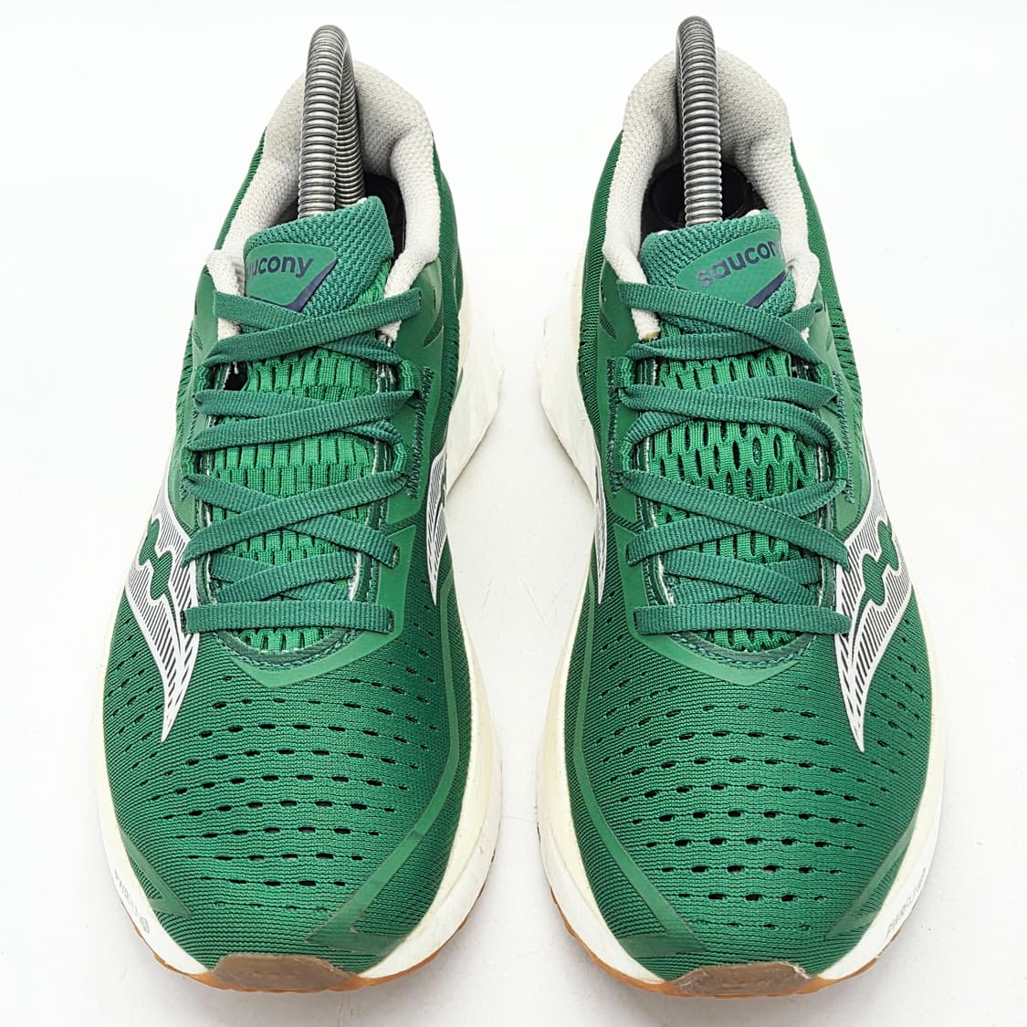 써코니 엔돌핀 스피드 4 버던트 화이트 (255) 상품이미지4