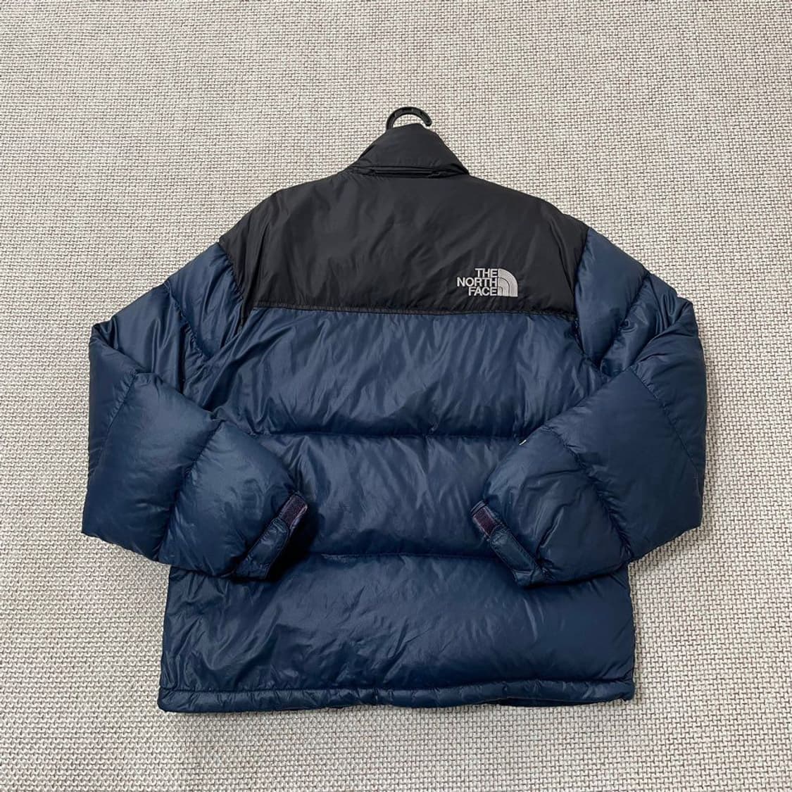 노스페이스  눕시700필 패딩 5640 상품이미지3