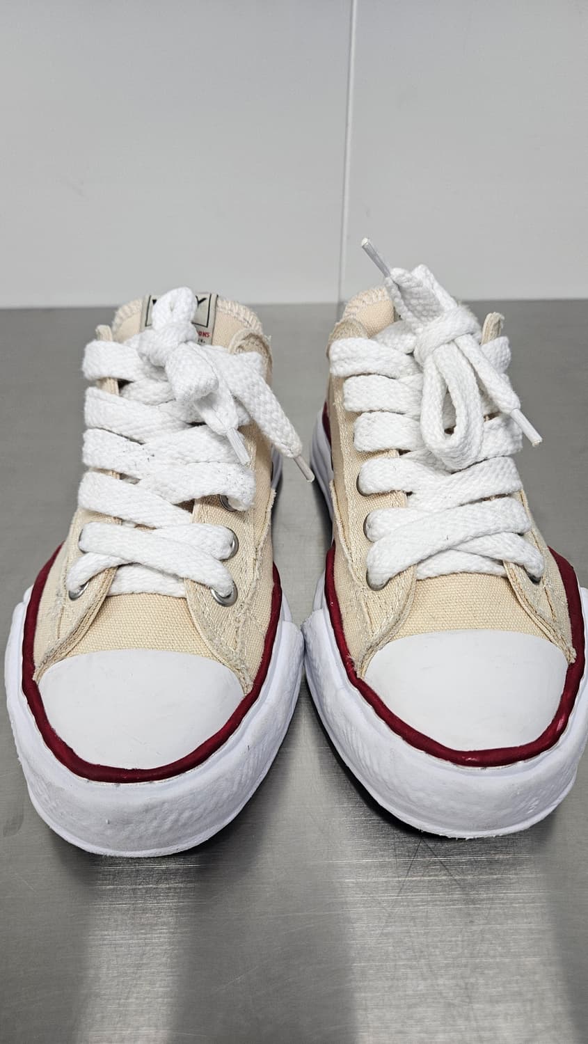 미하라야스히로 지디피터슨 캔버스 내츄럴(37) 상품이미지1