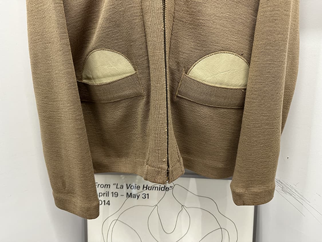 60'S VINTAGE (M~L) 상품이미지3