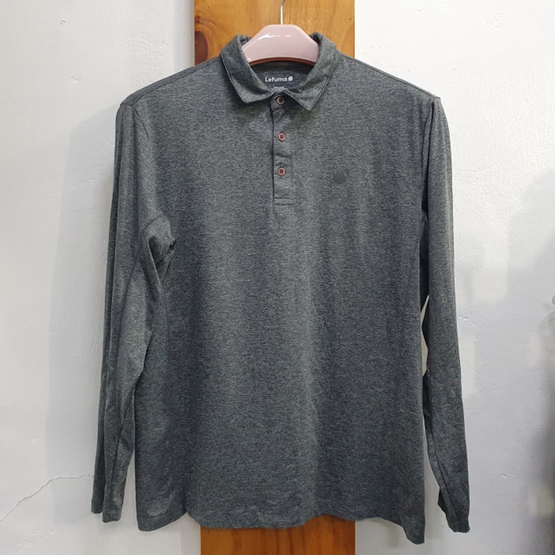 라푸마 긴팔카라등산티(105) 상품이미지1