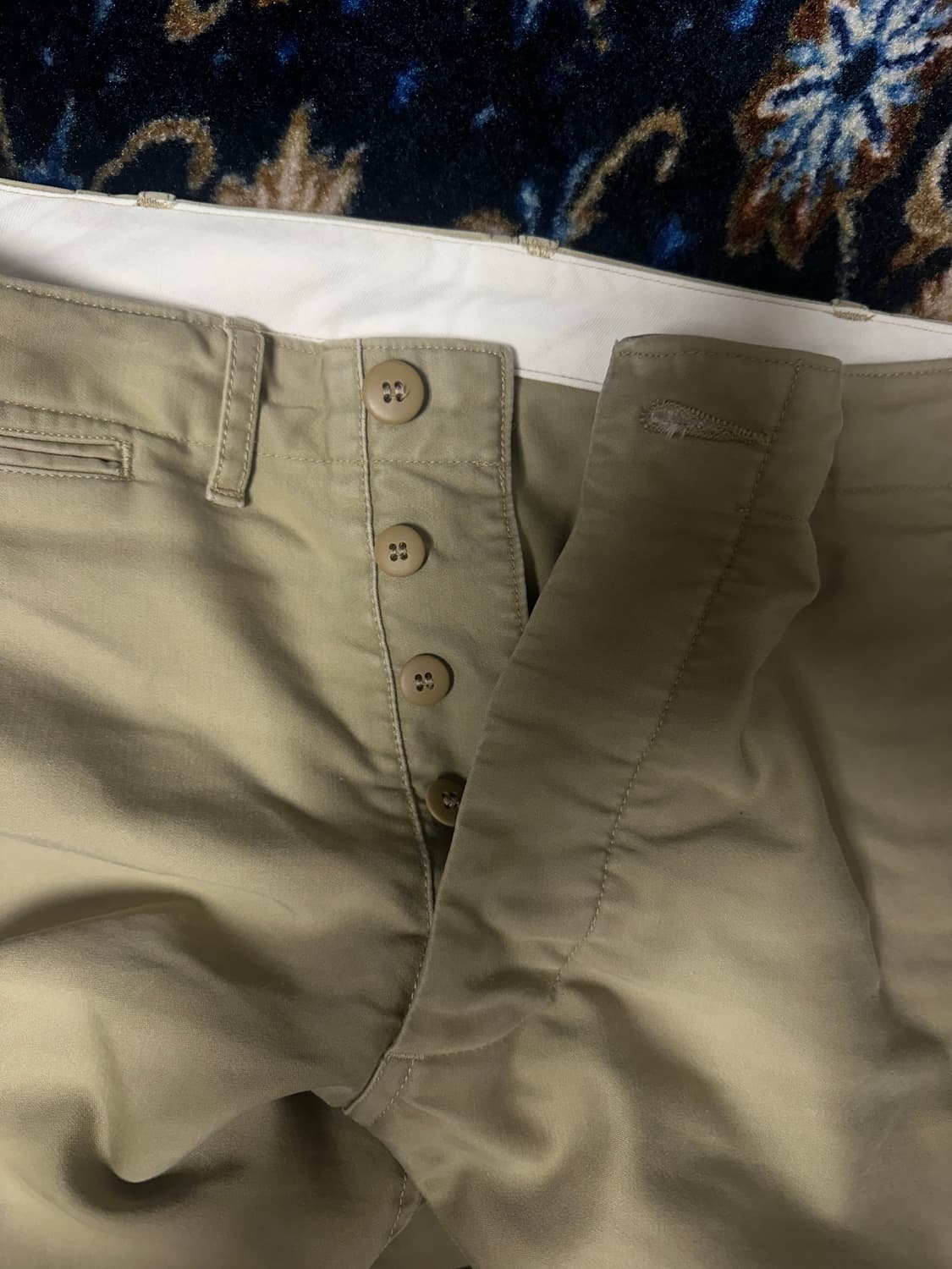 치노팬츠 일본 빈티지 상품이미지3