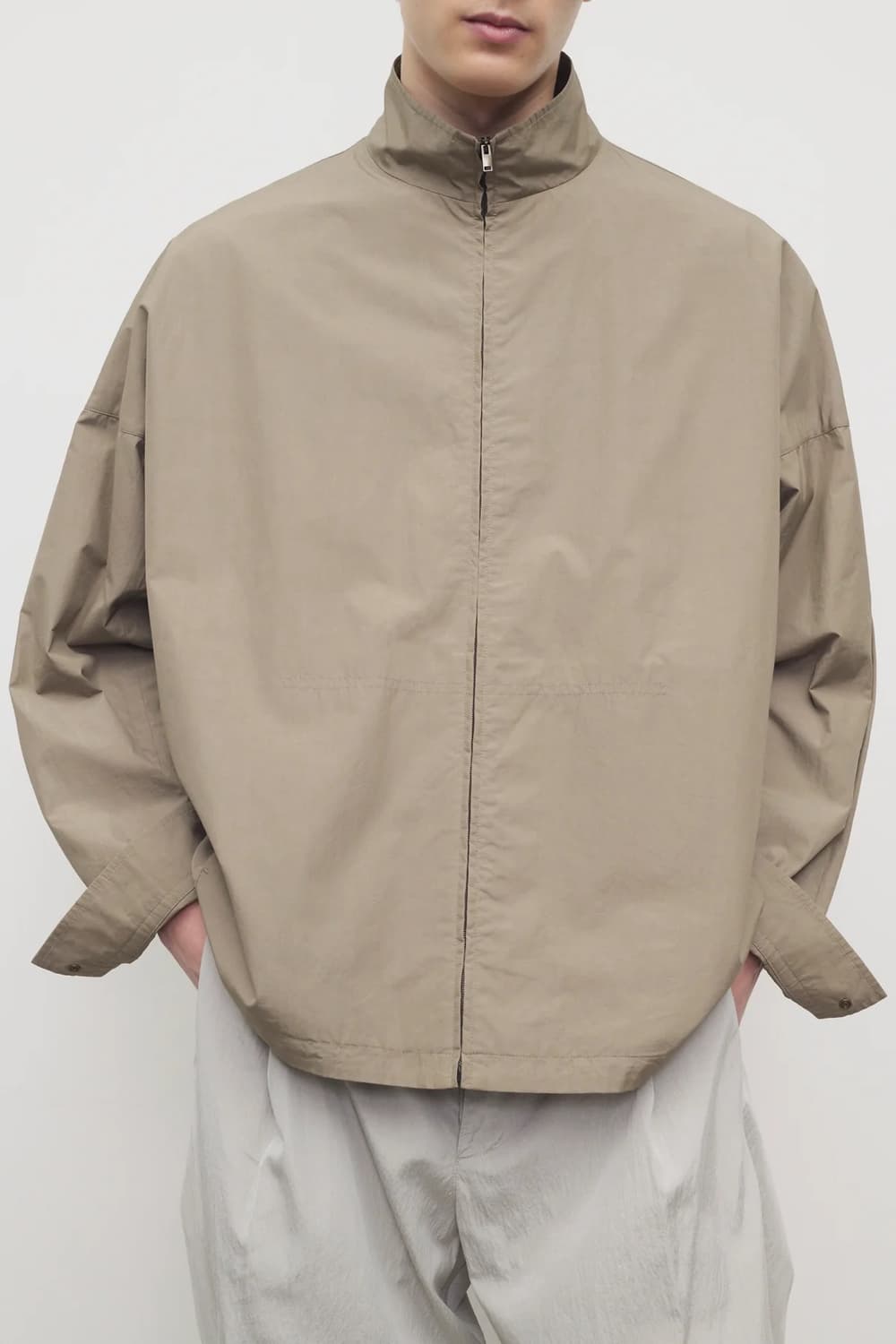 26ss Trenton cotton jacket 상품이미지8