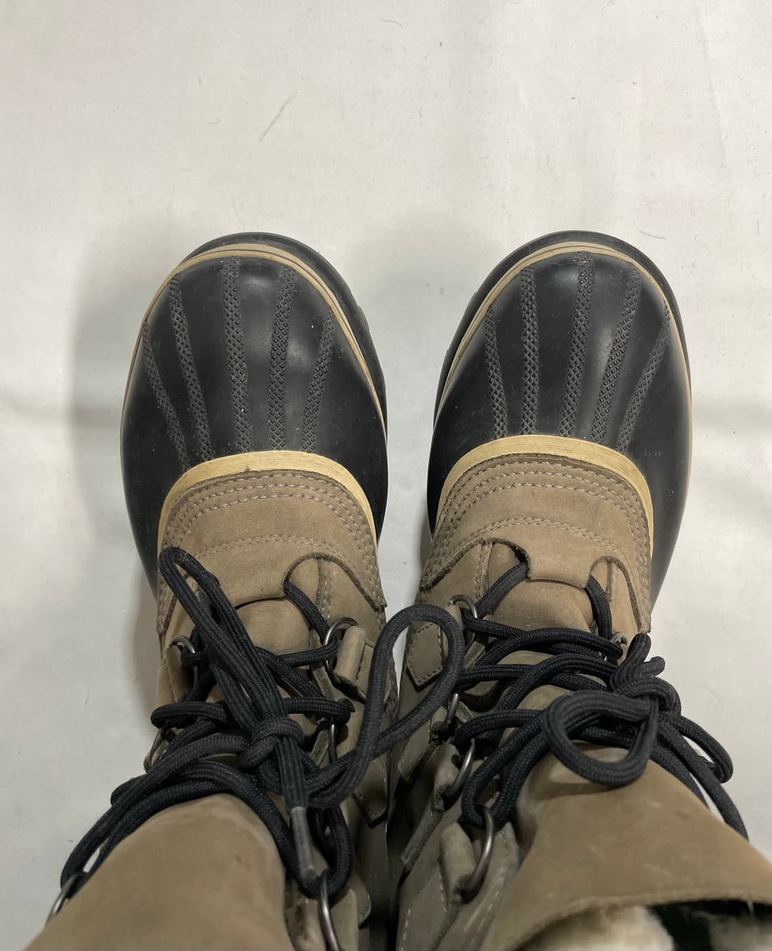 소렐 카리부 방한부츠 캠핑부츠 상품이미지2