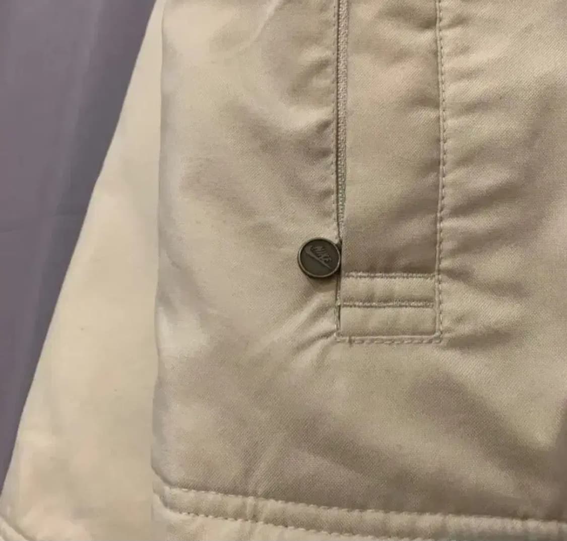 XL 나이키 00s 빈티지 올드스쿨 패딩 자켓 상품이미지5