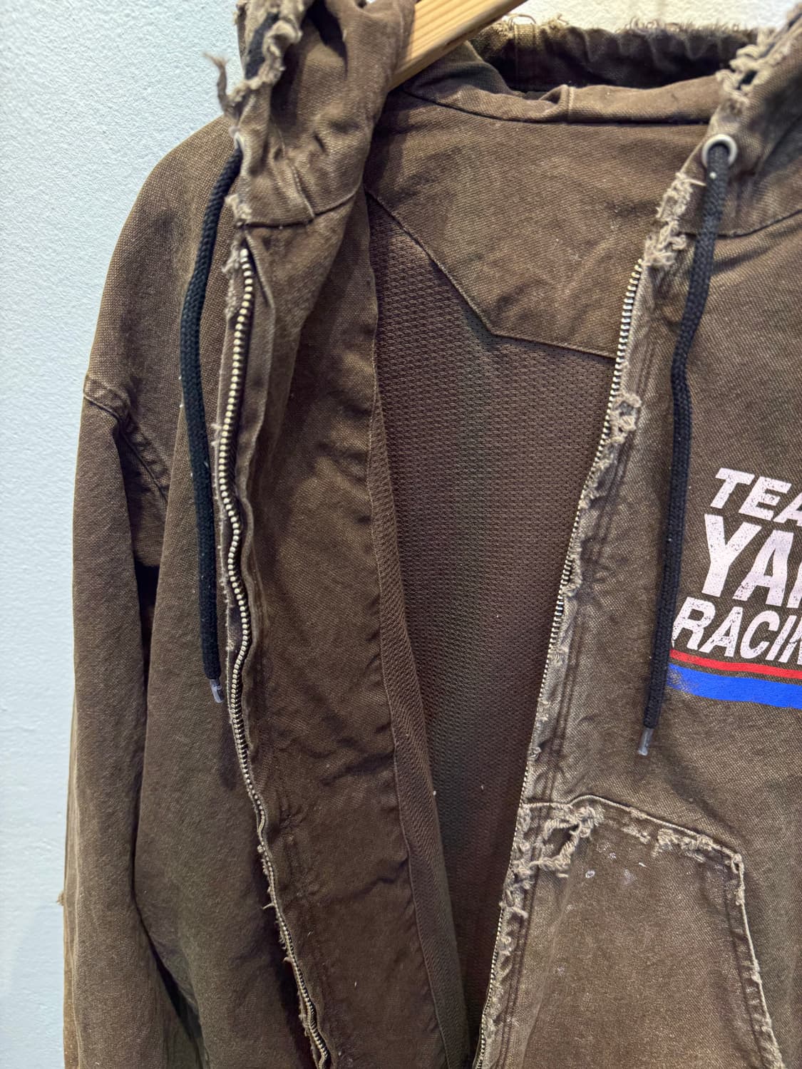 빈티지 워크자켓 상품이미지10