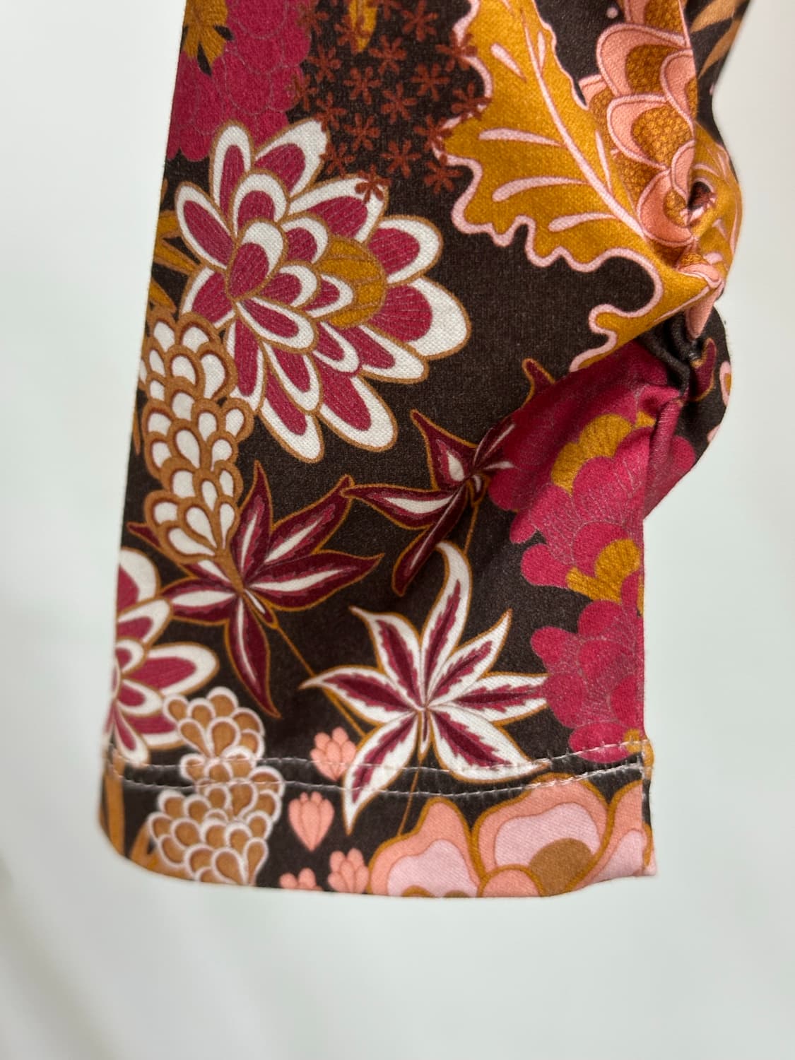 오일릴리 남방 상품이미지4