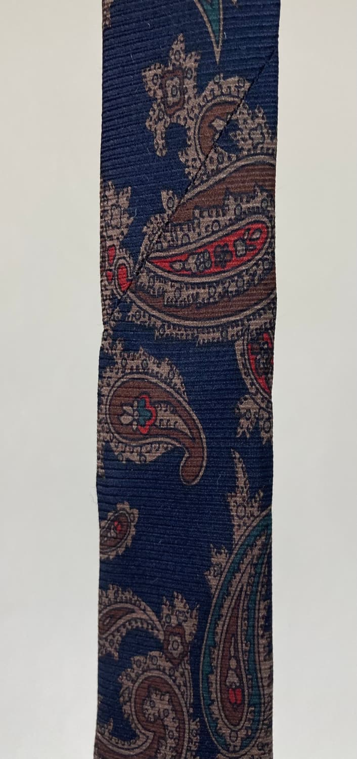 빈티지)넥타이 상품이미지10