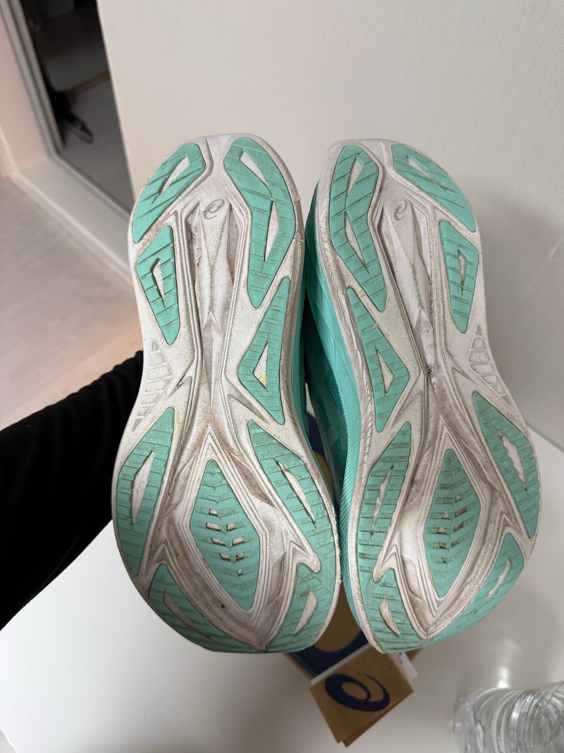 아식스 슈퍼블라스트2 290 상품이미지2