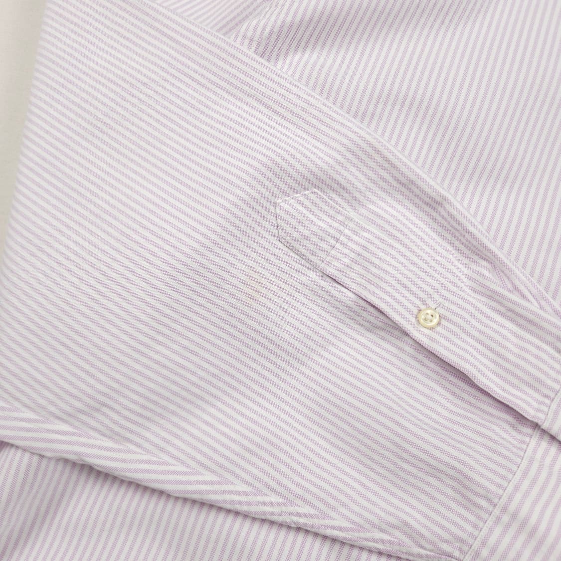 2XL(110) 폴로 랄프로렌 옥스포드 스트라이프 셔츠 상품이미지6